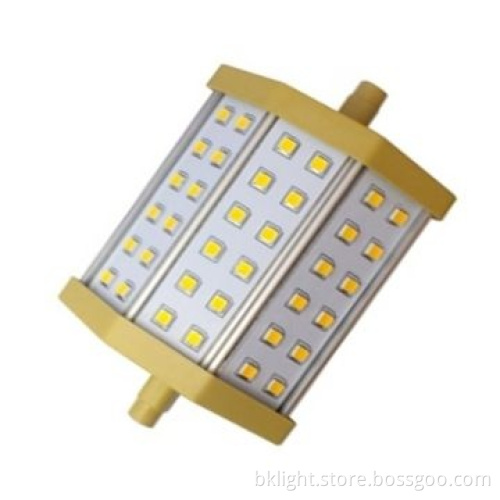 R7S LED Bulbs, SMD2835, Epistar Chip